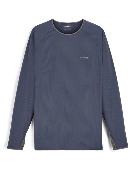 M's Strata 200 LS Base Layer Crew