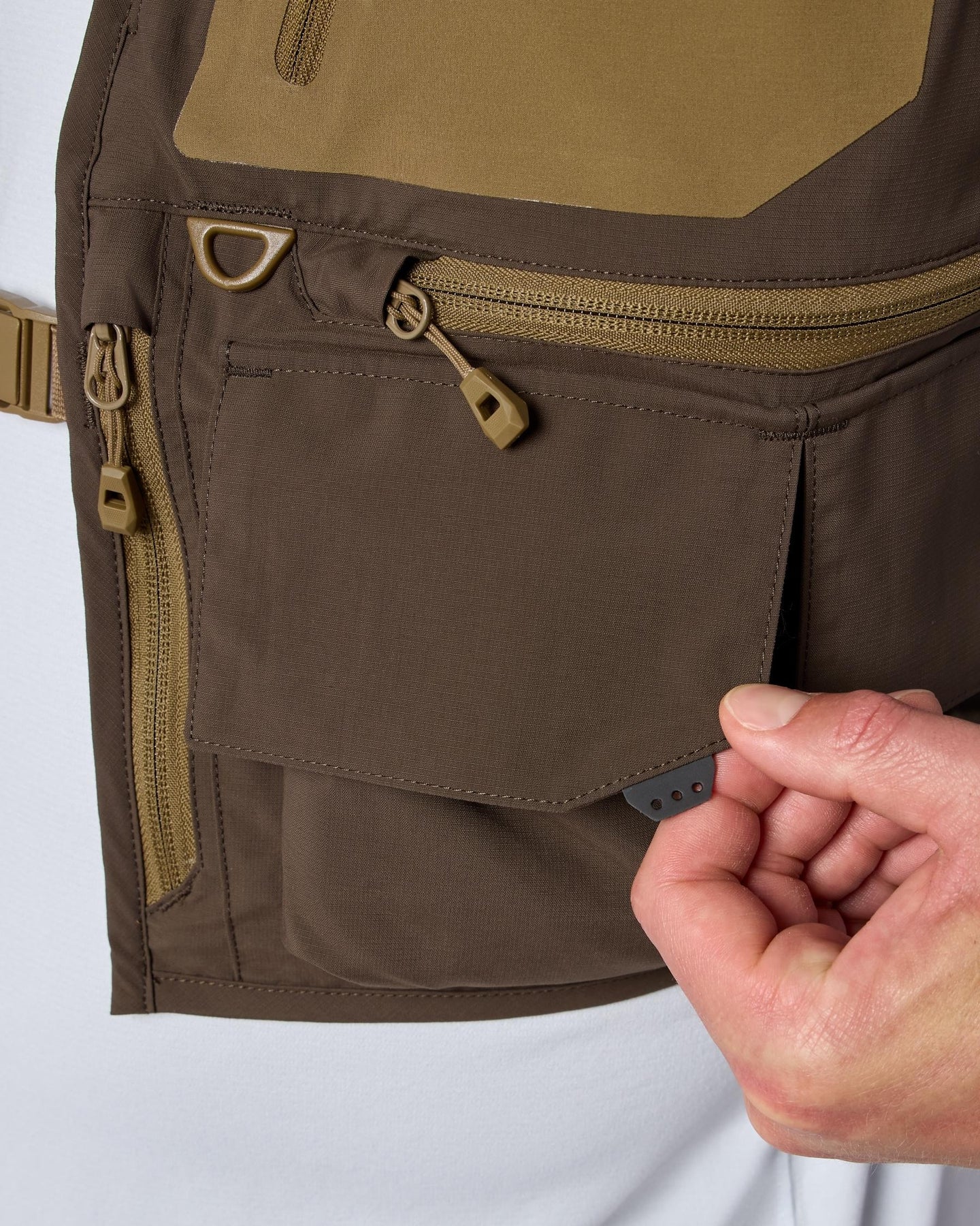 Headwaters Vest
