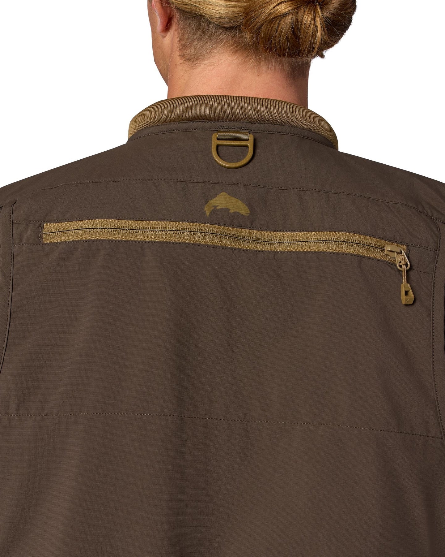 Headwaters Vest