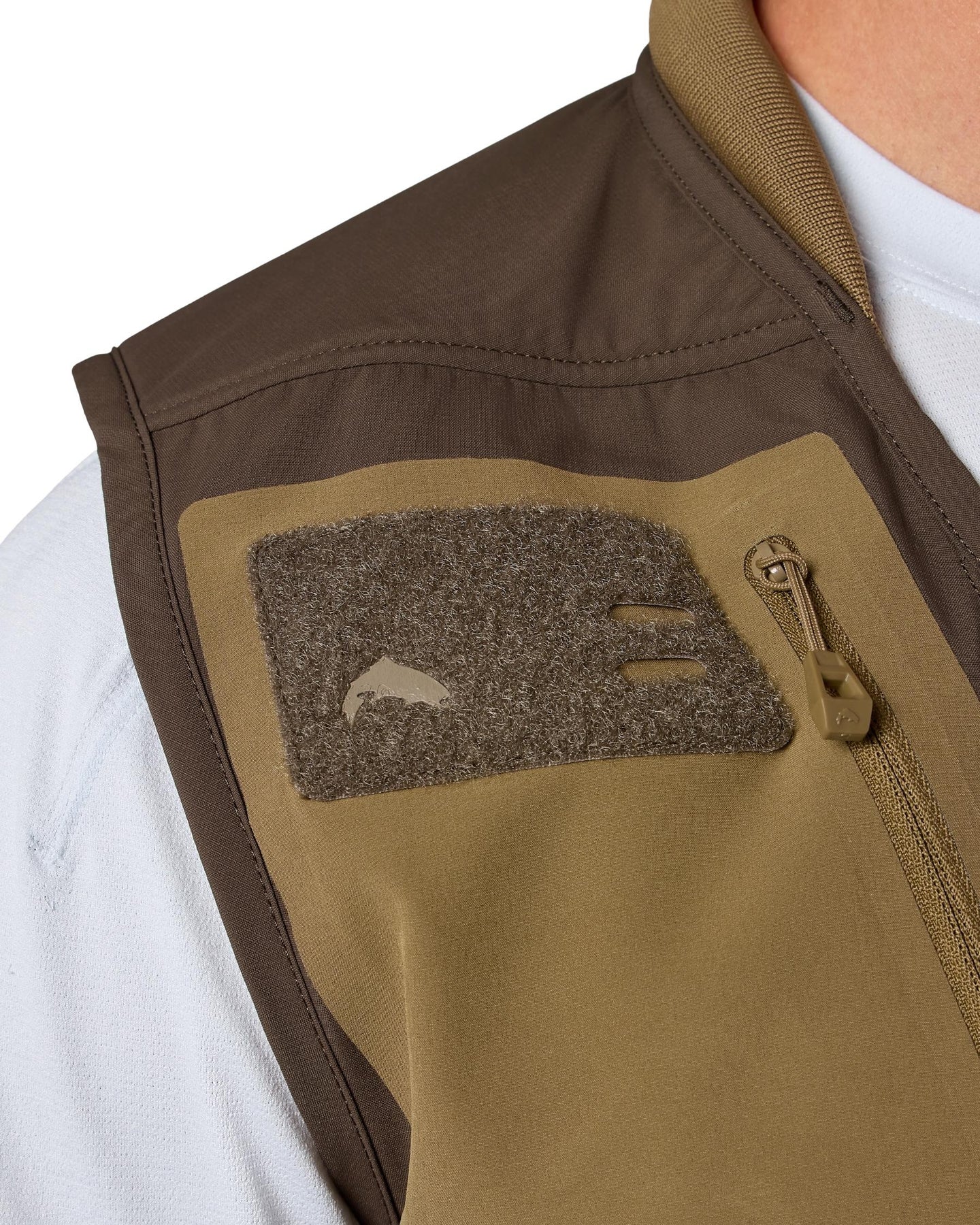 Headwaters Vest