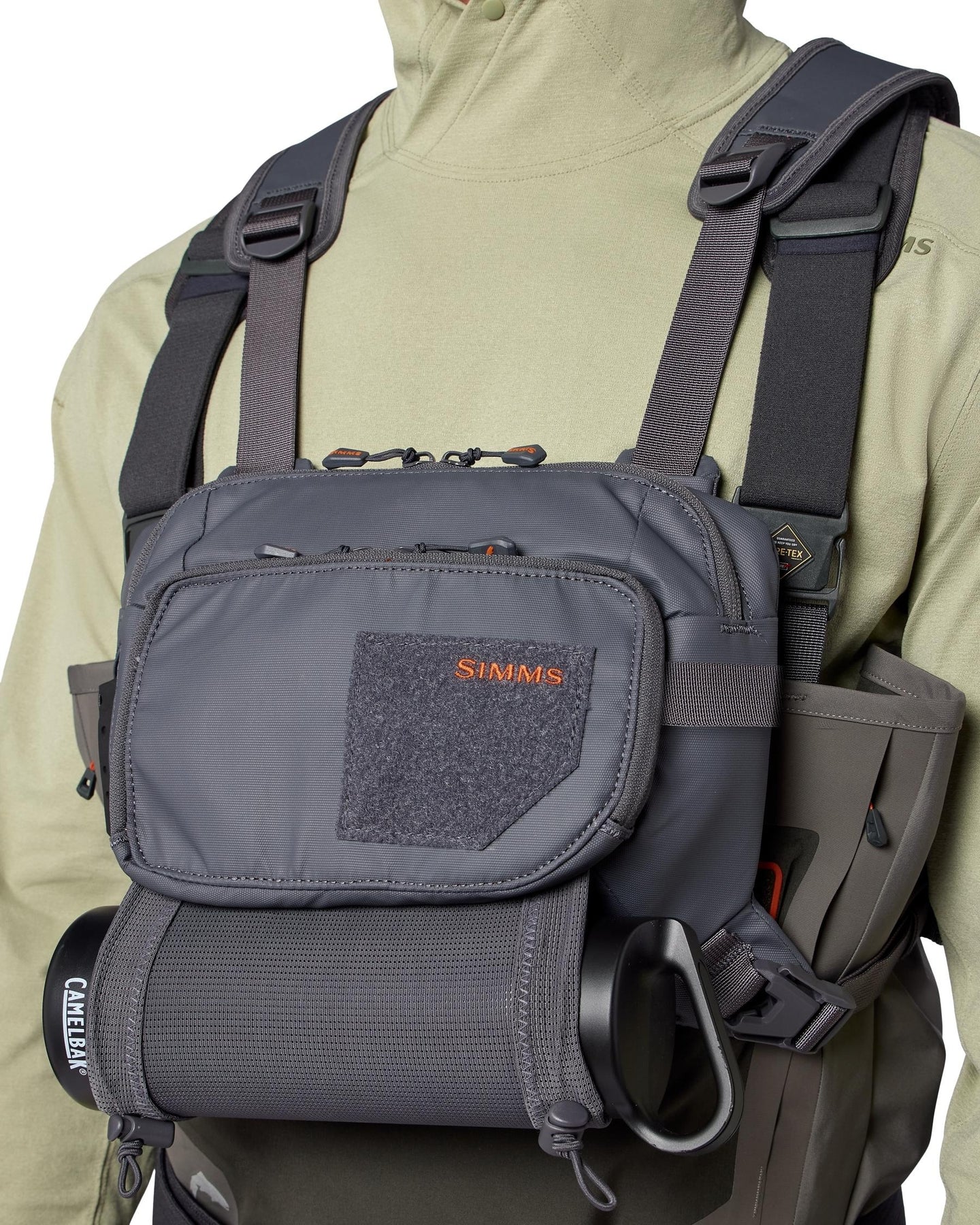 Tributary Chest Pack