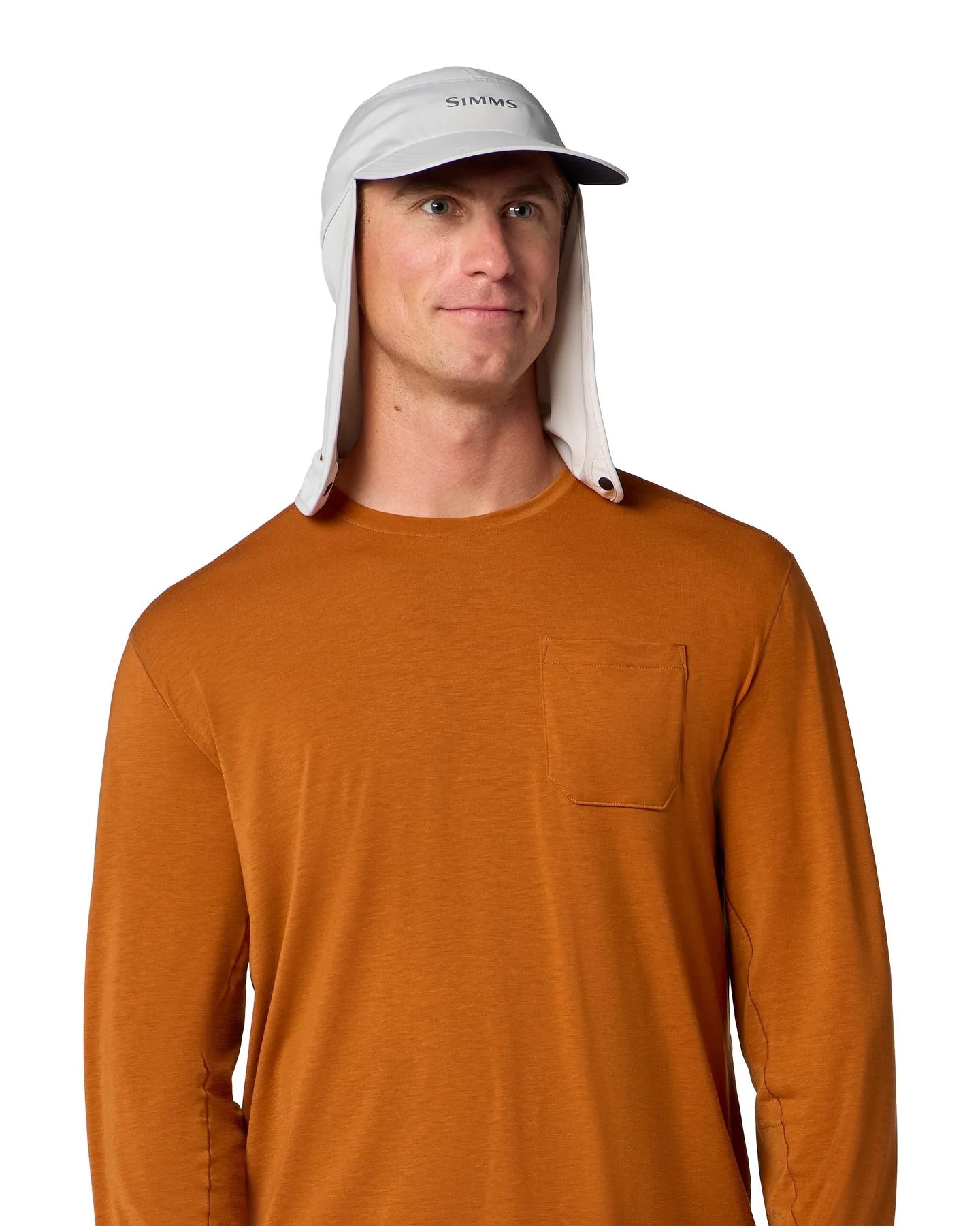 Sunshield Cap