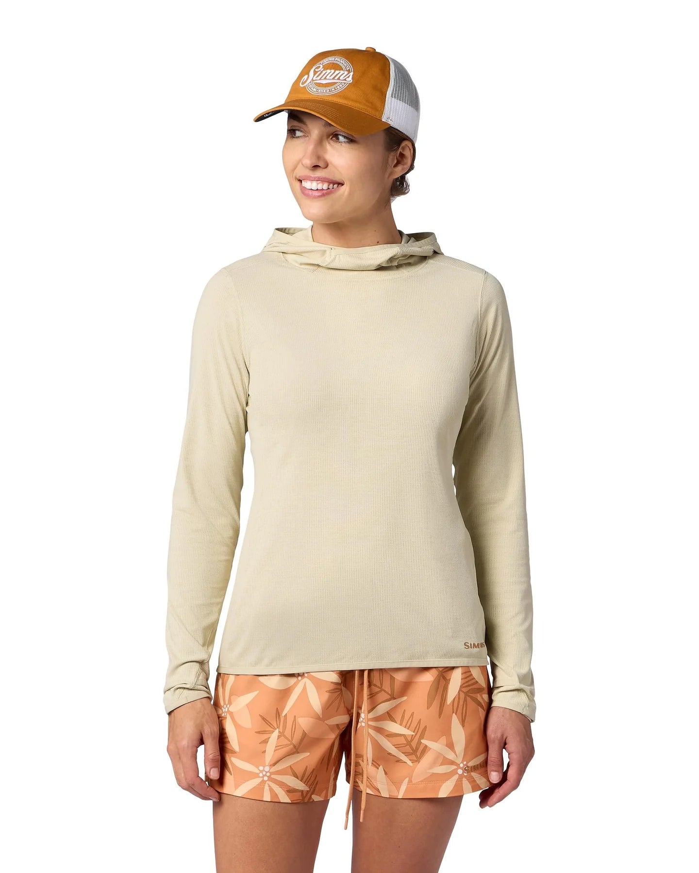 W's Stone Cold Hoody