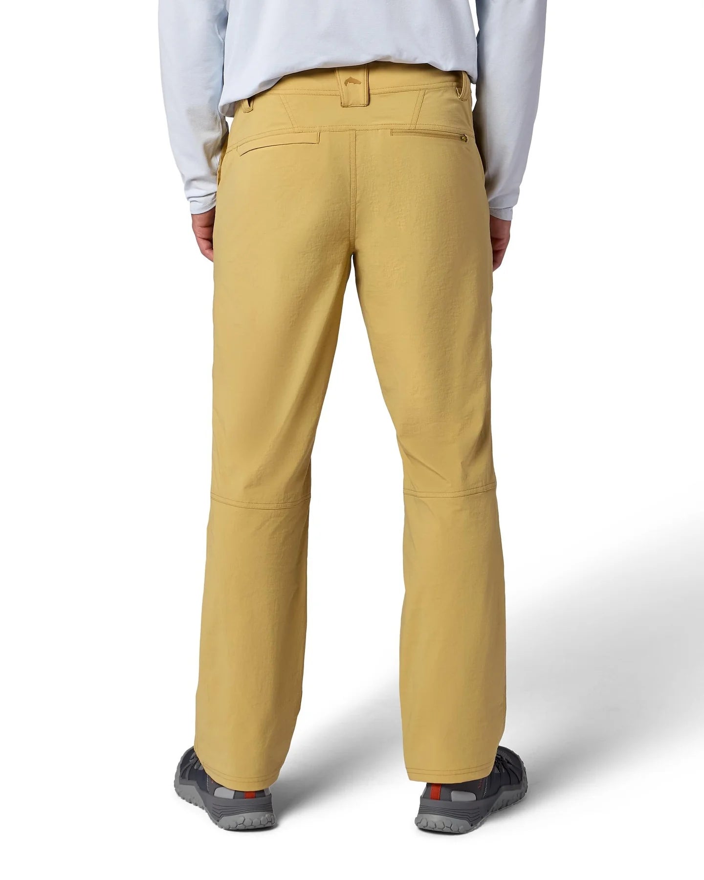 M's Guide Pants