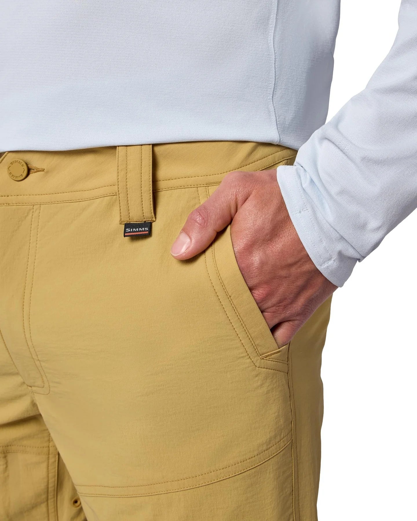 M's Guide Pants