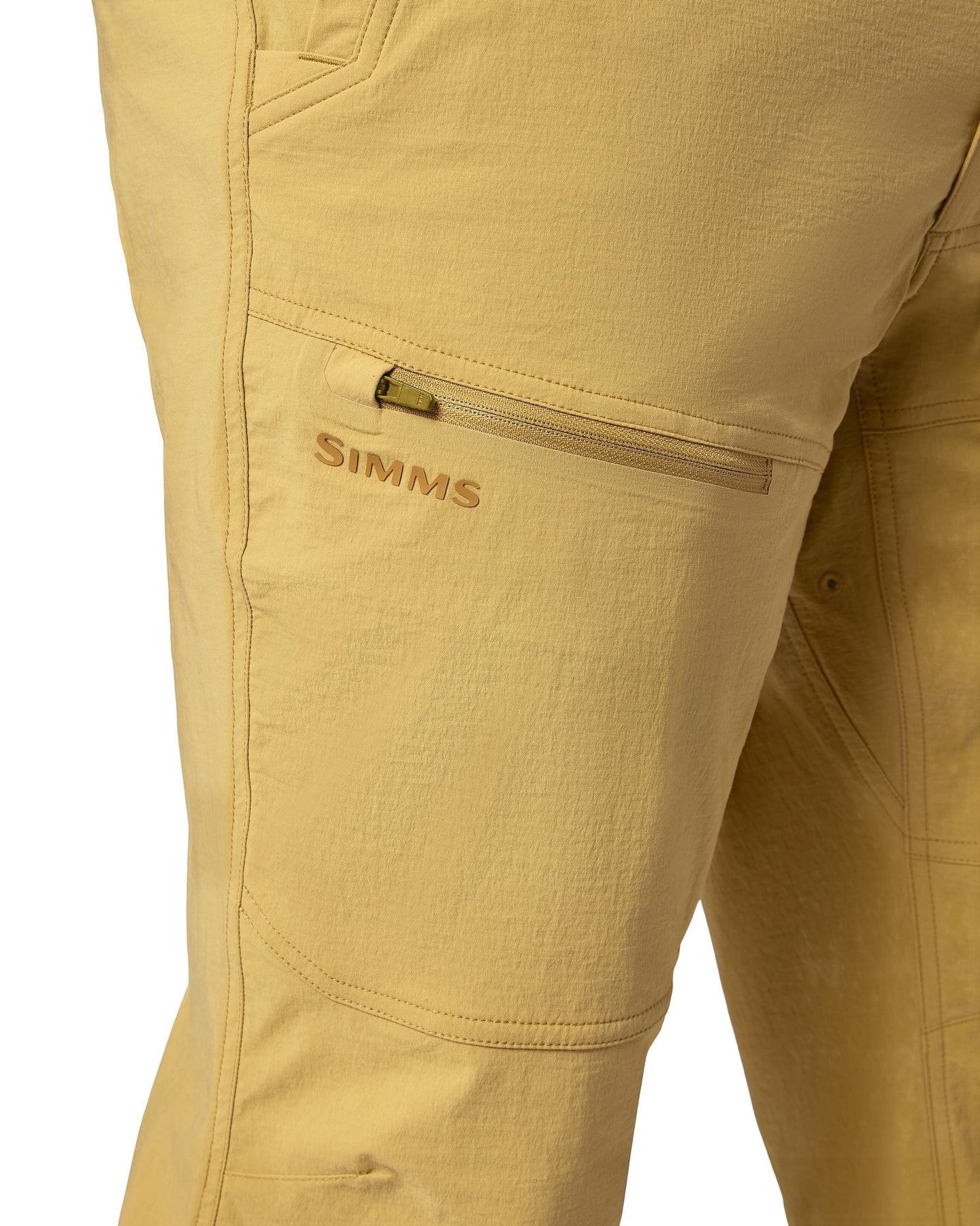 M's Guide Pants