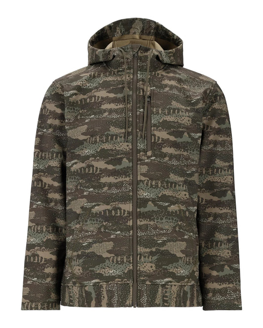 M's Rogue Fleece Hoody