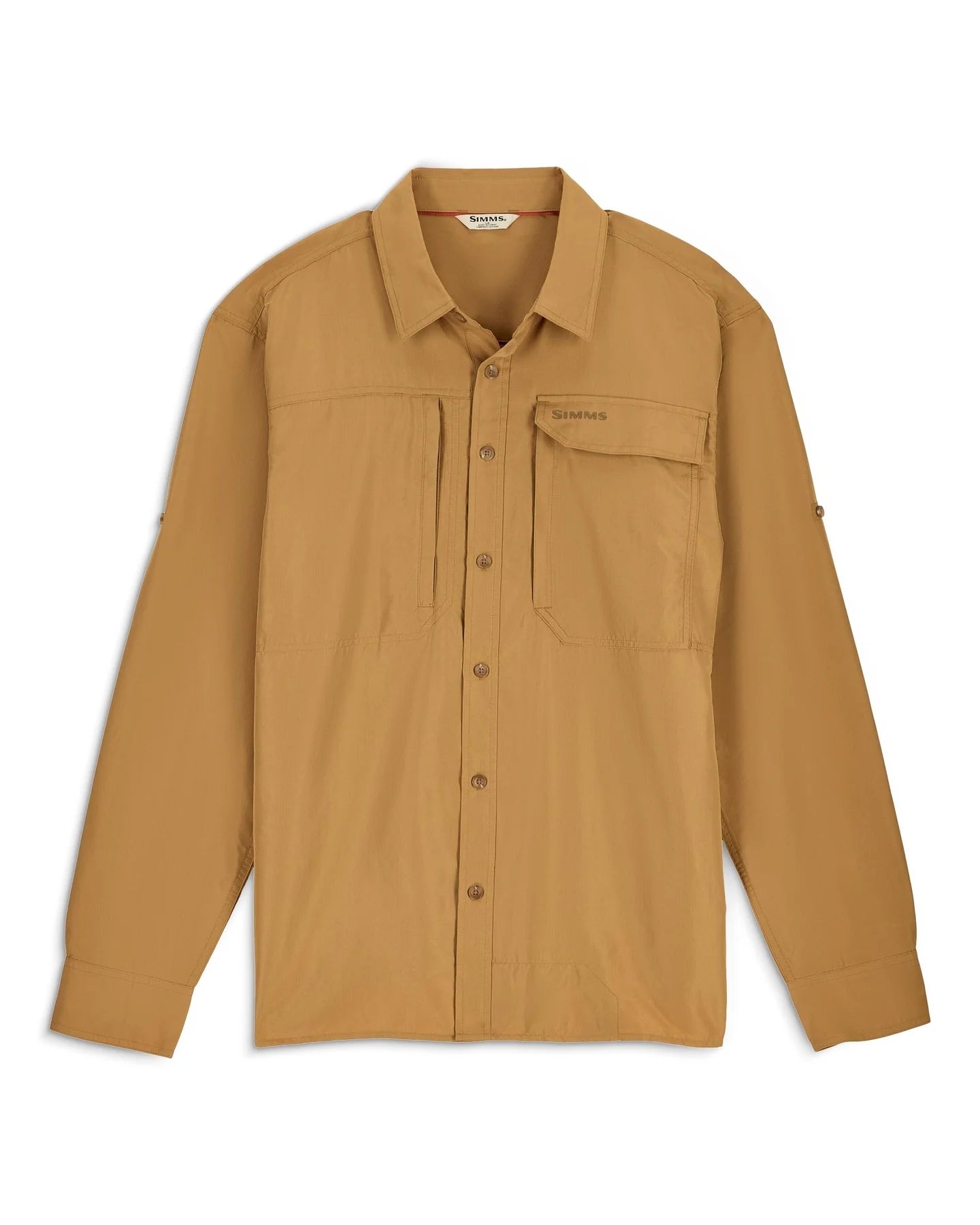 M's Guide Fishing Shirt