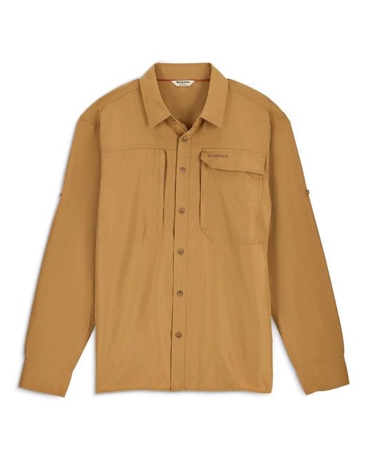 M's Guide Fishing Shirt