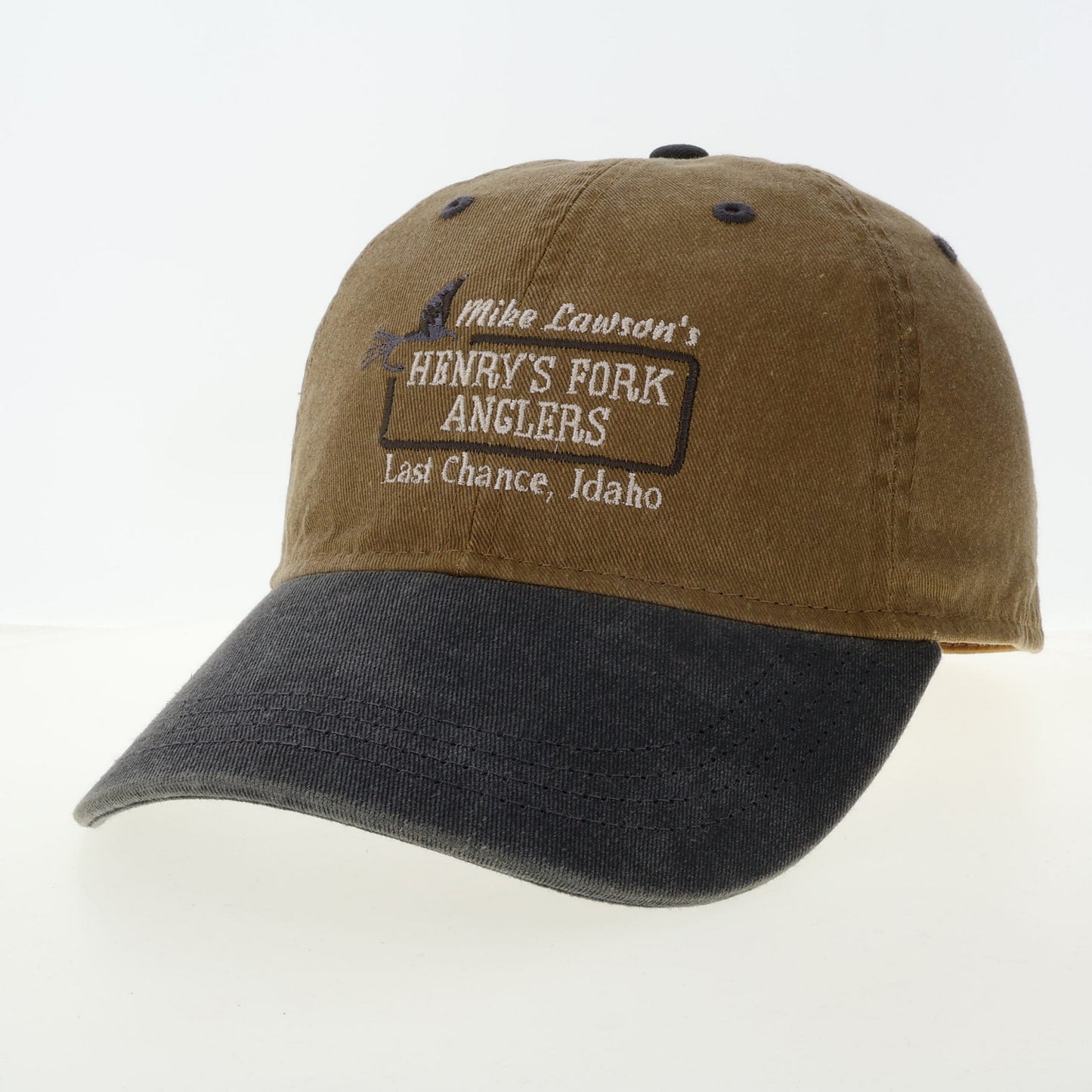 Logo Canyon Cap