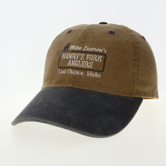 Logo Canyon Cap