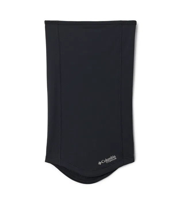 Summit Valley Neck Gaiter (Titanium Neck Gaiter)