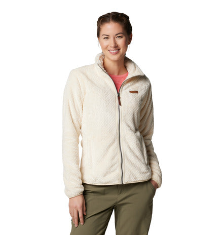 W's Fire Side II Sherpa