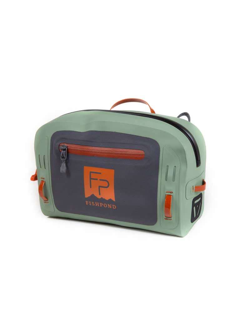 Thunderhead Submersible Lumbar