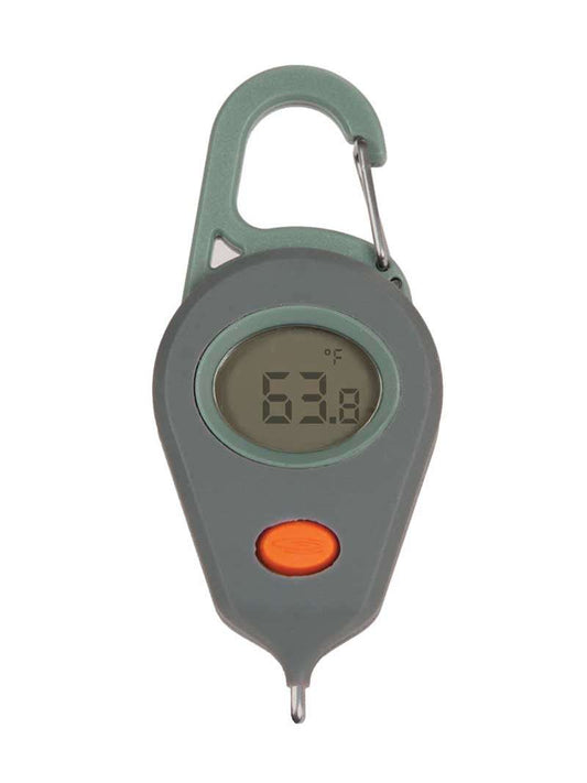 Riverkeeper Digital Thermometer