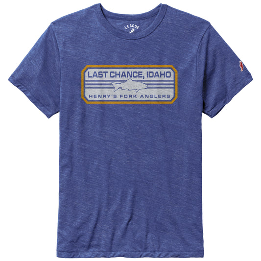 Victory Falls Tee 2025