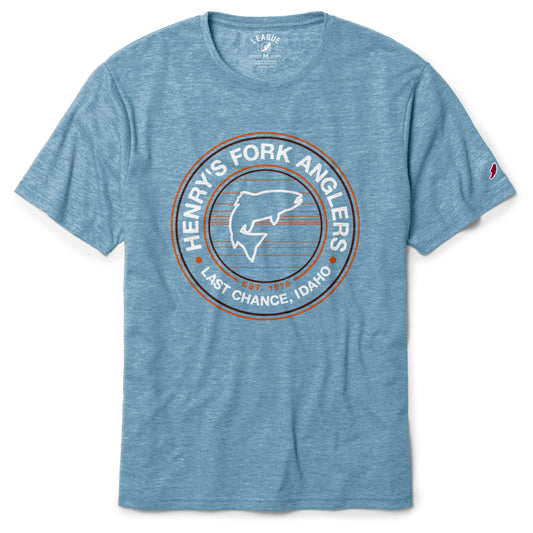 Reclaim Tee 2025