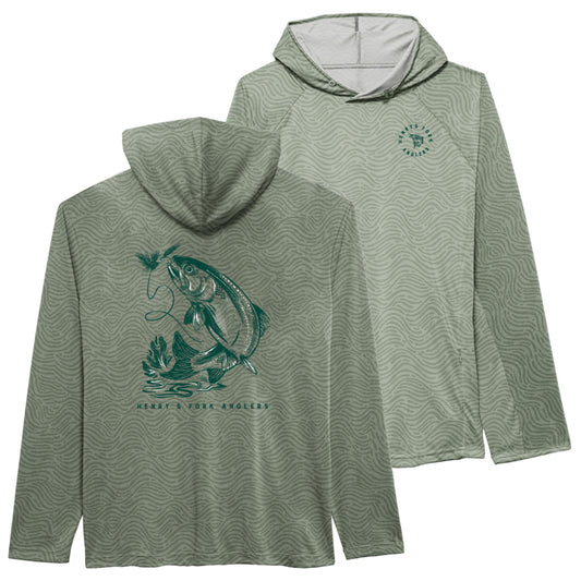 Trout Art Confluence Pro