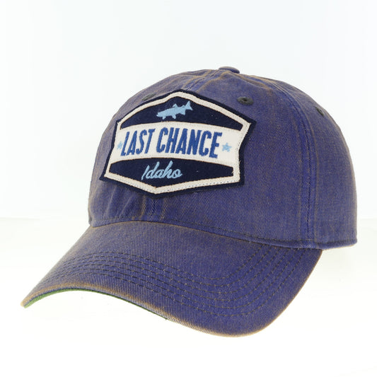 LC Old Favorite Cap