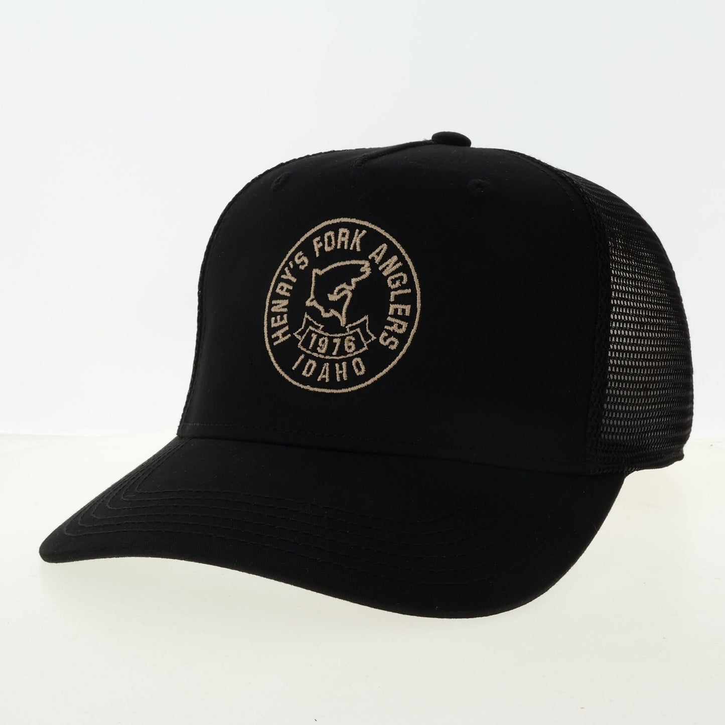 HFA Roadie Trucker