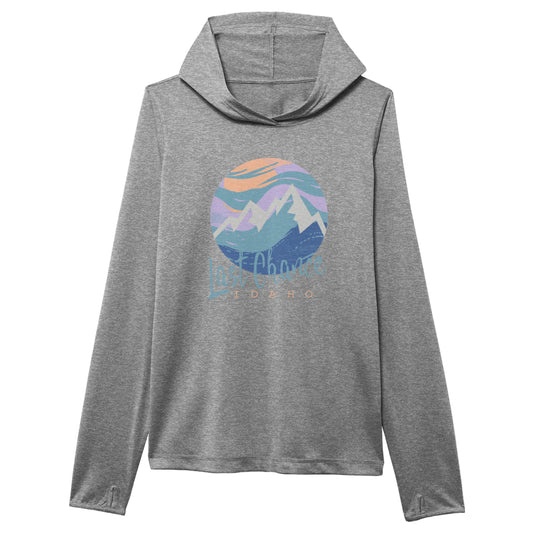 W Confluence Hood 2025