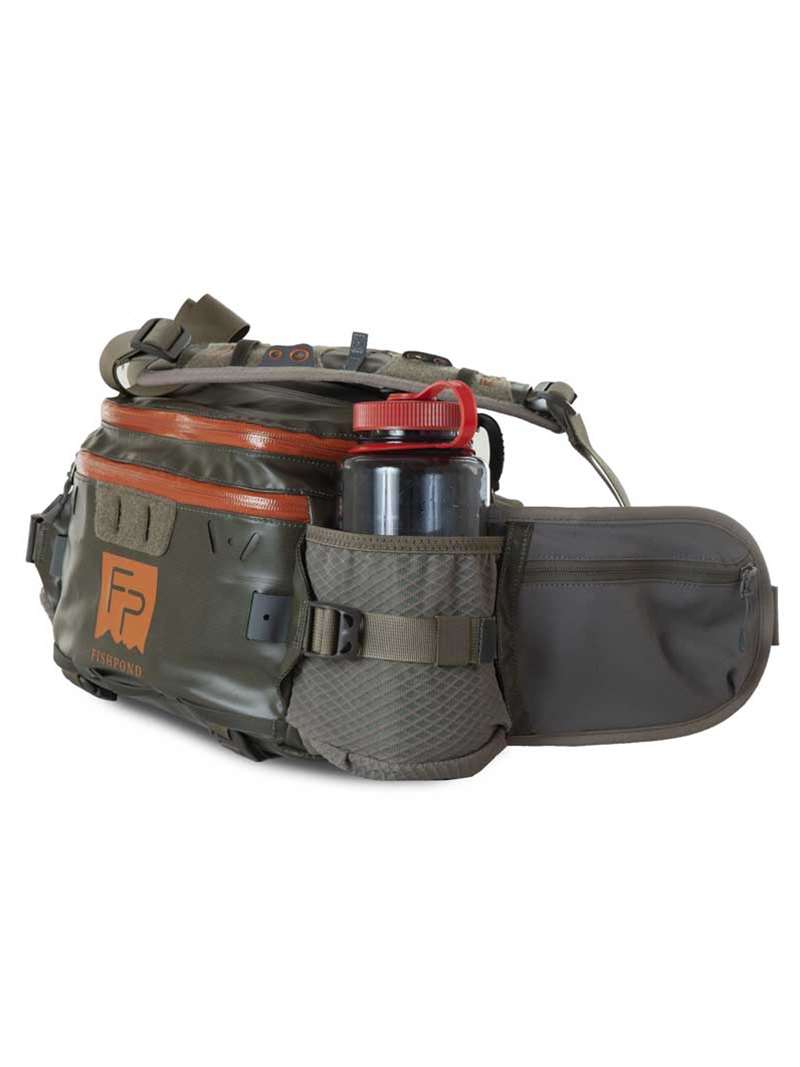 Stormshadow Lumbar Pack