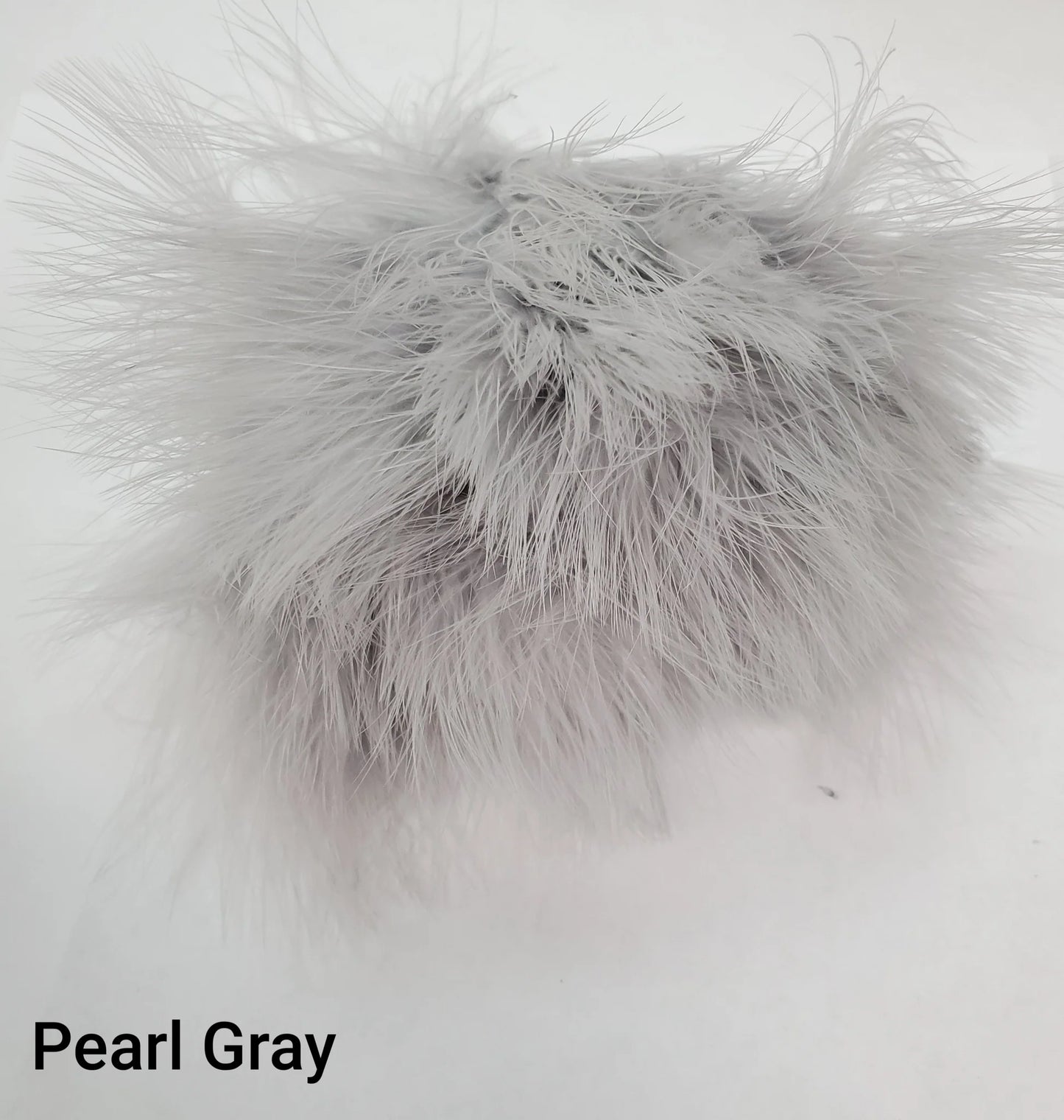 Strung Marabou