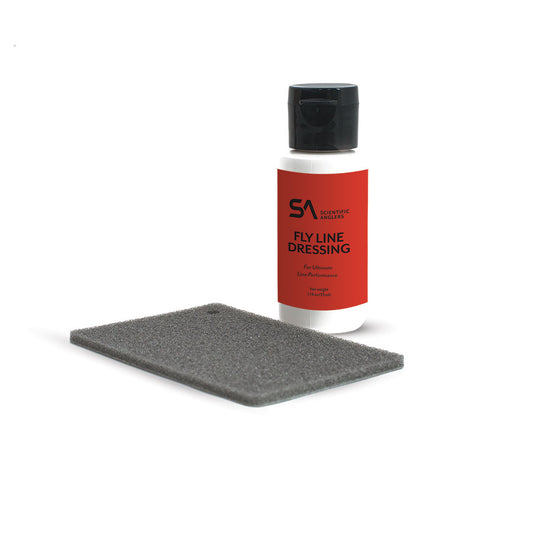 SA Fly line Dressing/Pad