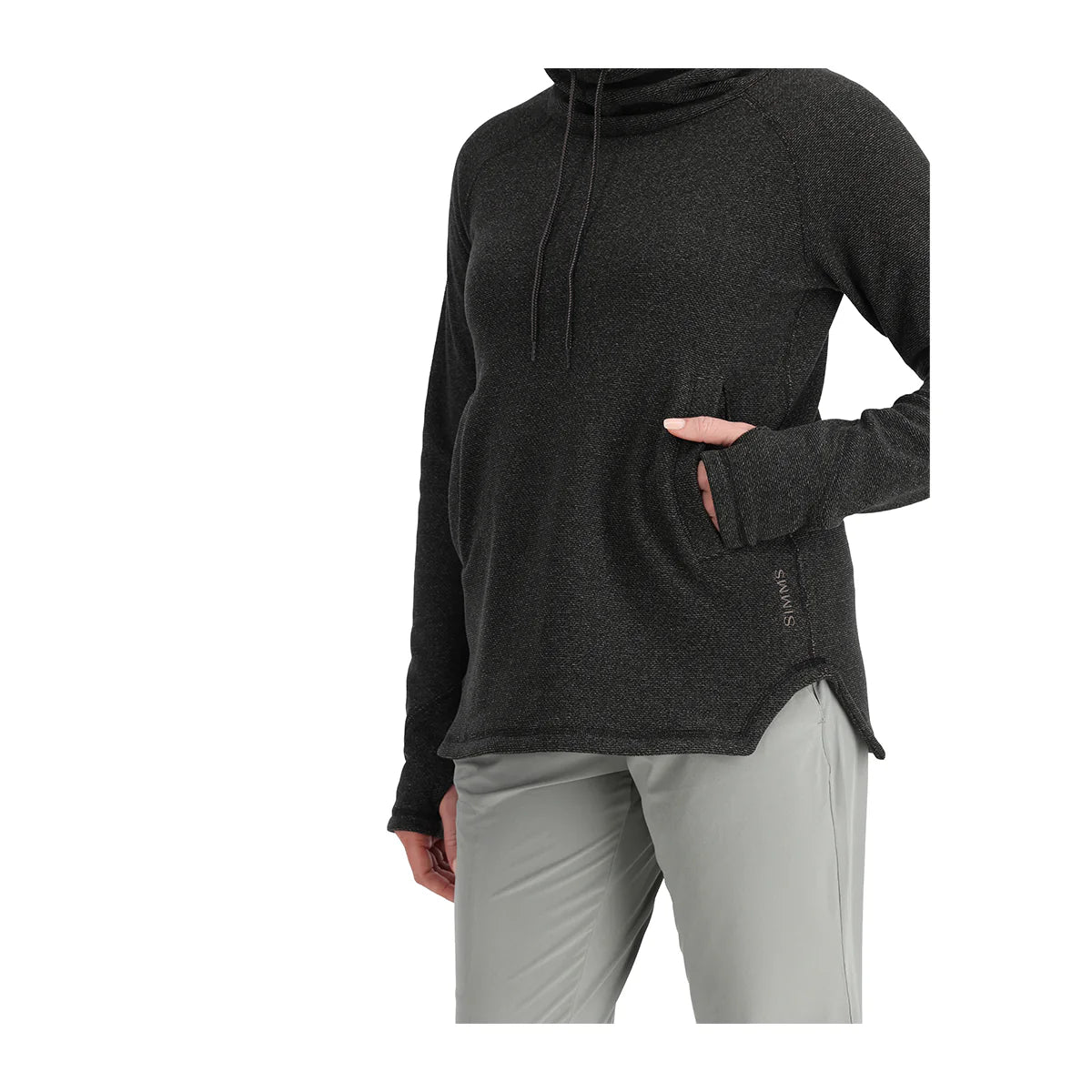 W's Rivershed Sweater