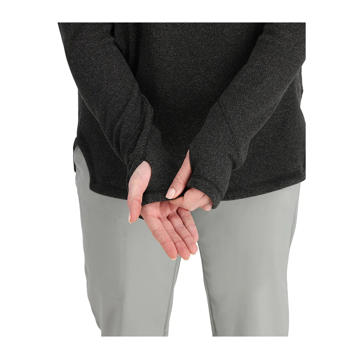 W's Rivershed Sweater
