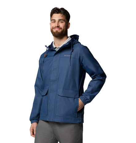 The Drizz Jacket