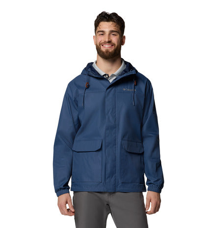 The Drizz Jacket