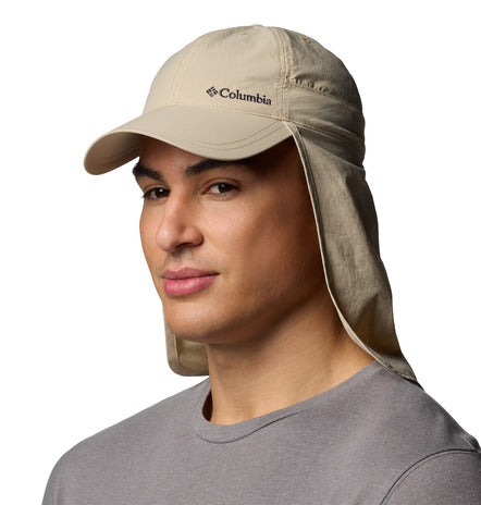 Schooner Bank II Cachalot Hat