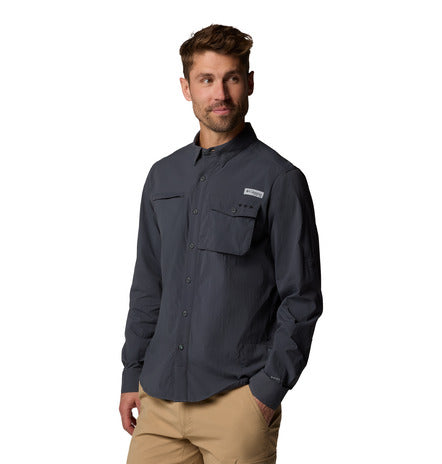 Wild Cast L/S Shirt