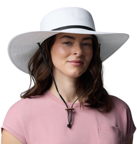 Global Adventure Packable Hat III