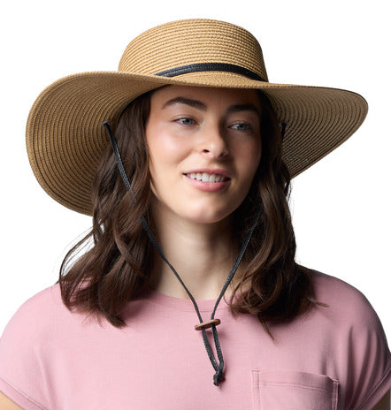 Global Adventure Packable Hat III