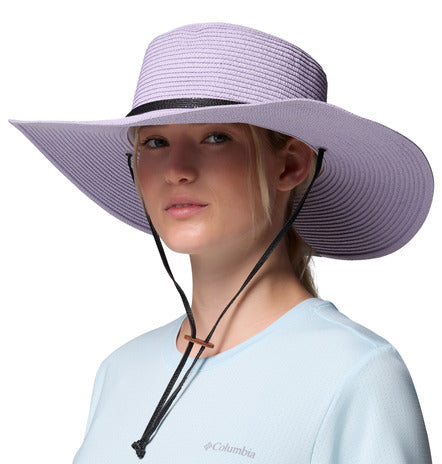 Global Adventure Packable Hat III