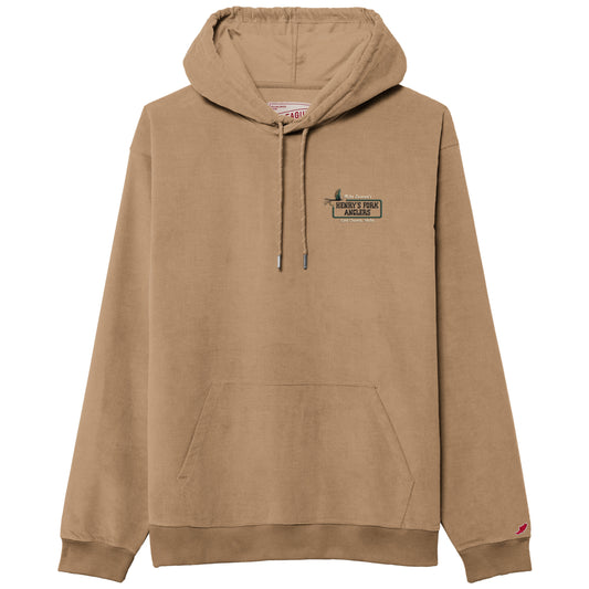 Cord Hood 2025