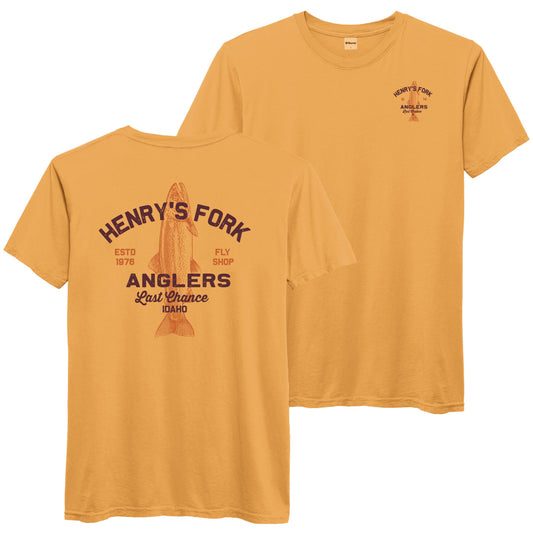HF Trout Standard Tee