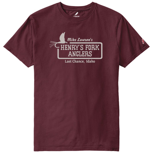 All American Tee 2025
