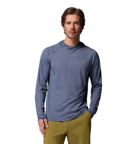 PFG Uncharted Hoodie