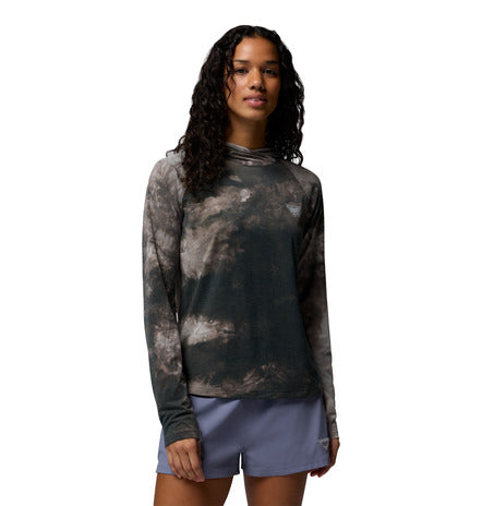 W's PFG Uncharted II Cloud Hoodie