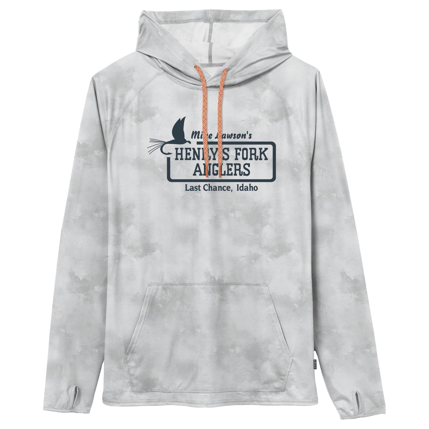 Logo Stratus Sun Hood