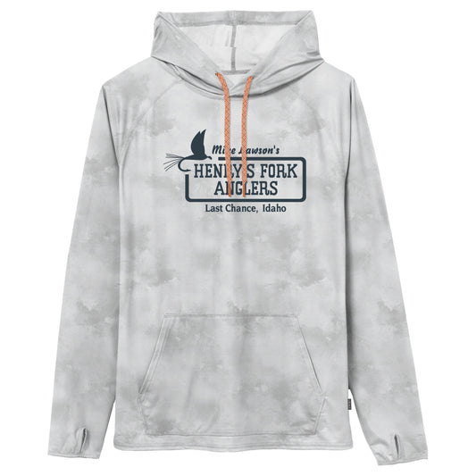 Logo Stratus Sun Hood
