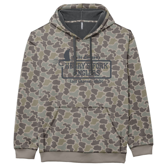 Logo Transit Hood