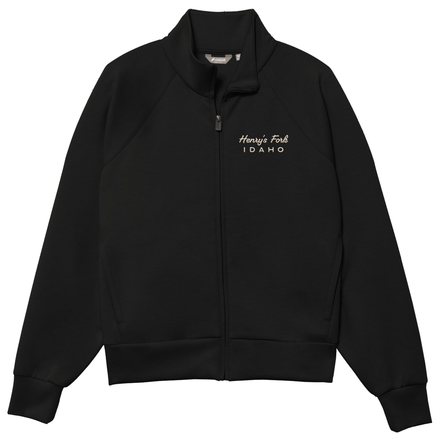 W's Monterey Full Zip