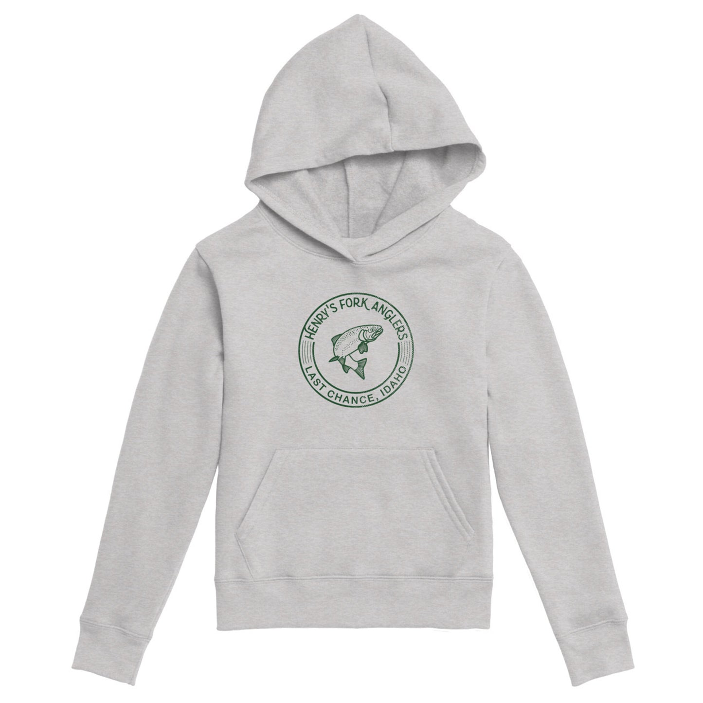 Youth Essential Hood