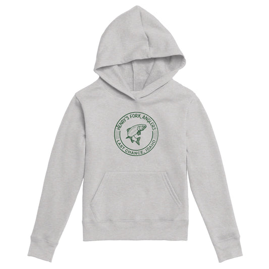 Youth Essential Hood