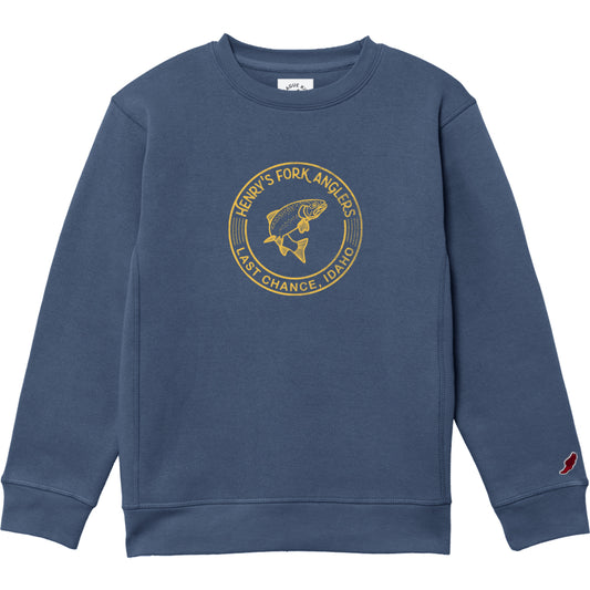 Youth Essential Crew