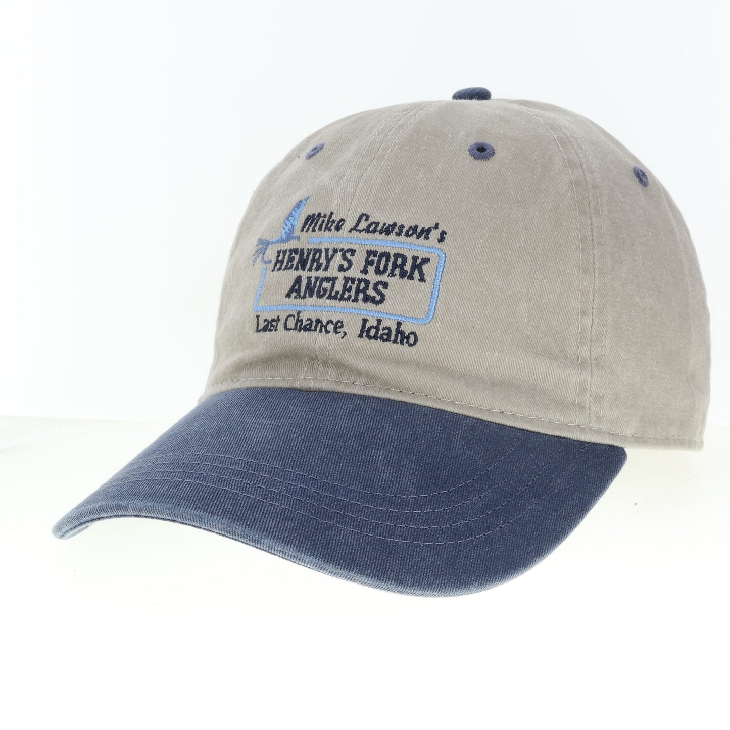 Logo Canyon Cap